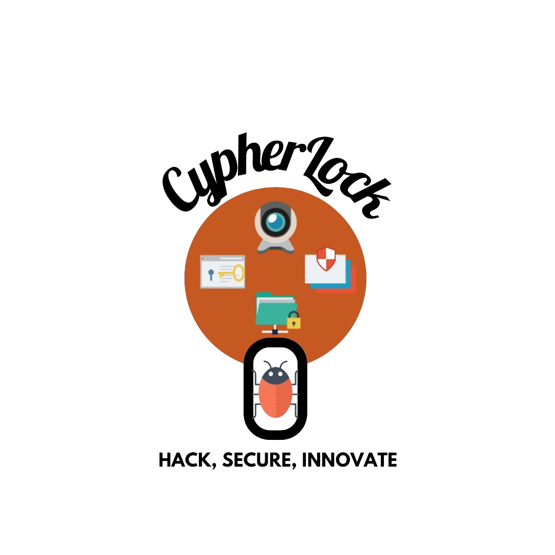 CypherLock | Blog